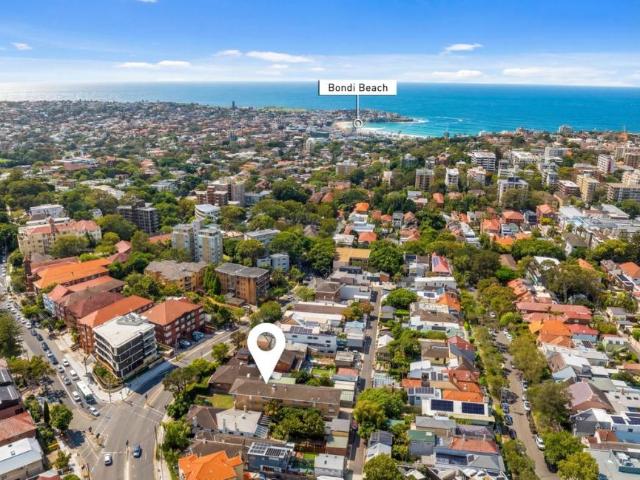Apartment for sale in Bondi, New South Wales