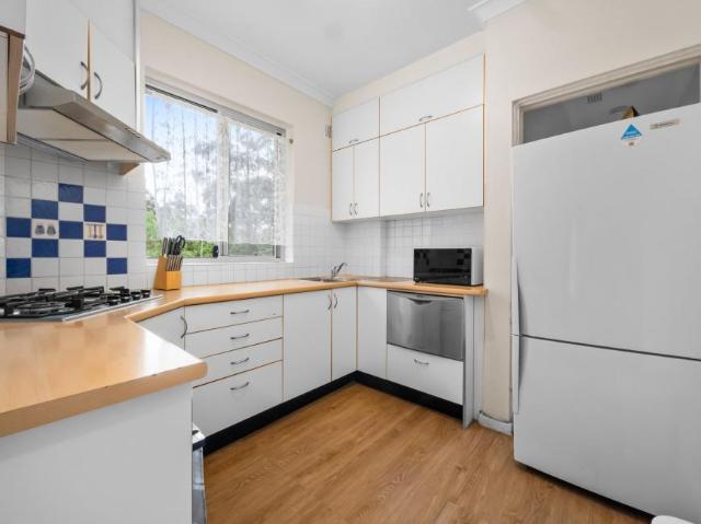 Apartment for sale in Eastern Suburbs, Sydney