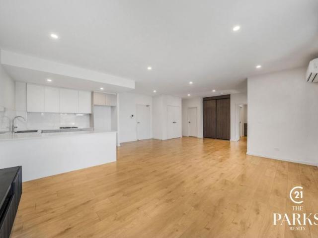 Apartment for rent in Bonnyrigg, New South Wales