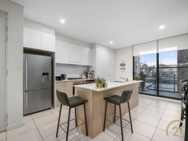 Apartment for sale in Bonnyrigg, New South Wales