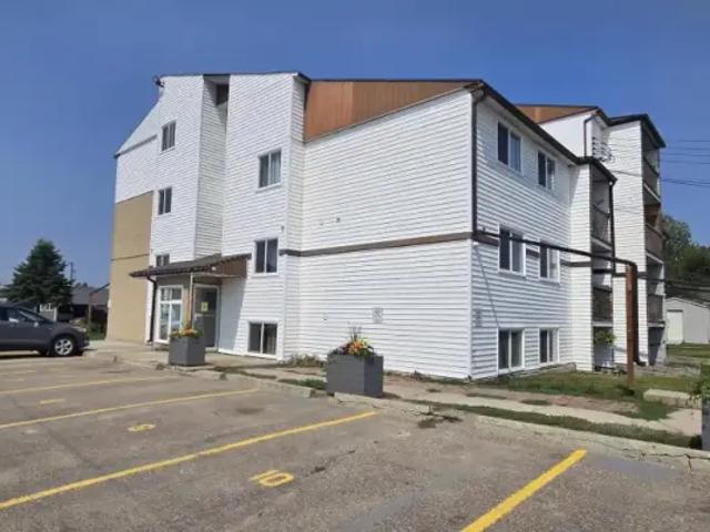 Apartment for rent in Bonnyville, Alberta