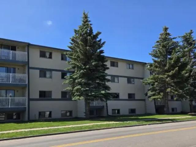 Apartment for rent in Bonnyville, Alberta