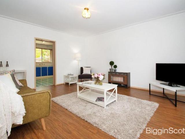 Apartment for rent in Camerons Creek, Victoria