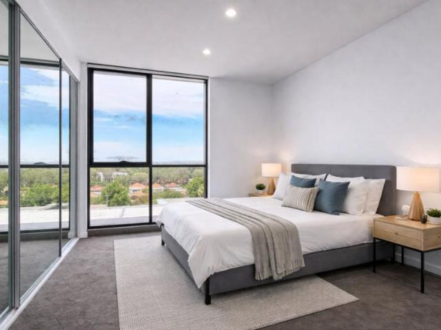 Apartment for sale in Eastern Suburbs, Sydney
