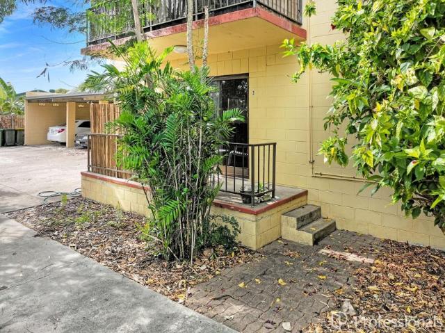 Apartment for sale in Kings Beach, Bowen
