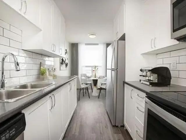 Apartment for rent in Bowmanville, Clarington