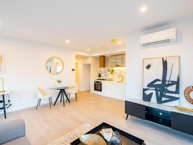 Apartment for sale in Box Hill, Melbourne