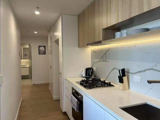 Apartment for rent in Box Hill, Melbourne