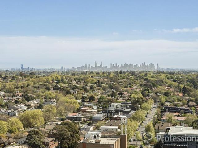 Apartment for sale in Box Hill, Melbourne