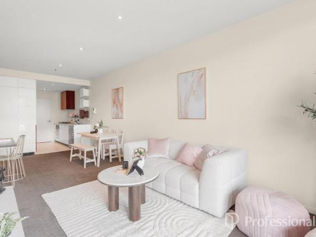 Apartment for sale in Box Hill, Melbourne