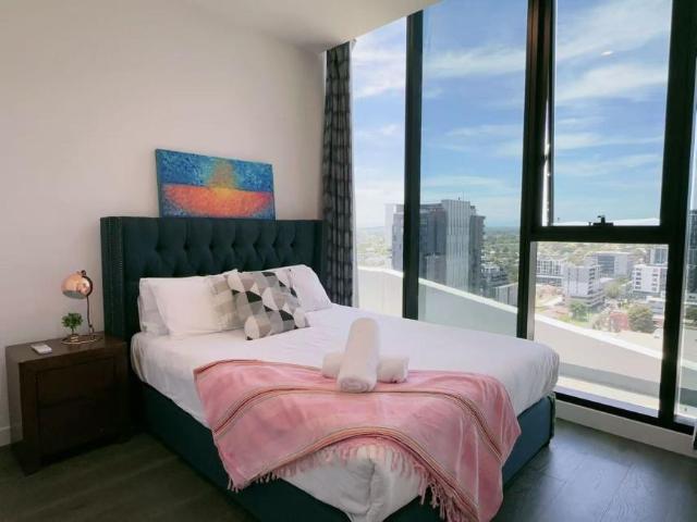 Apartment for sale in Box Hill, Melbourne