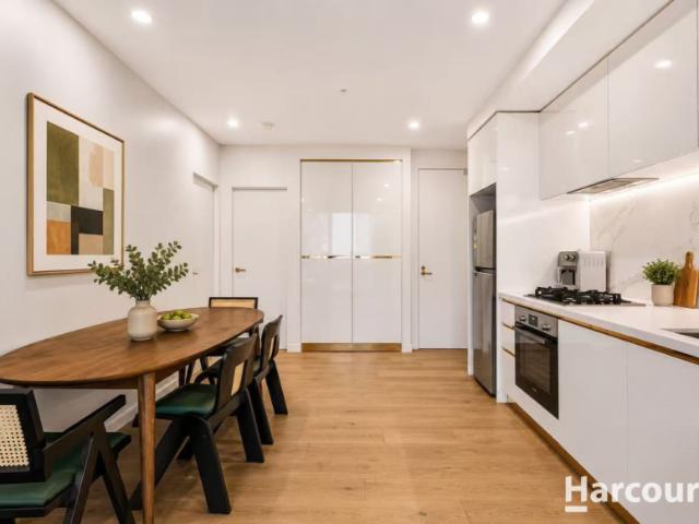Apartment for sale in Box Hill, Melbourne