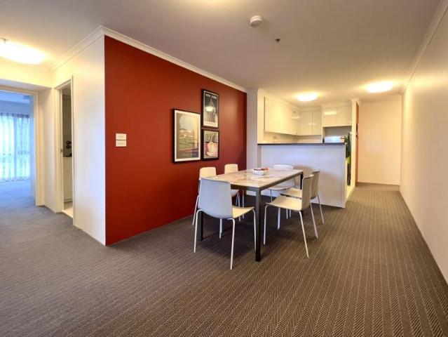 Apartment for sale in Braddon, District of Canberra Central