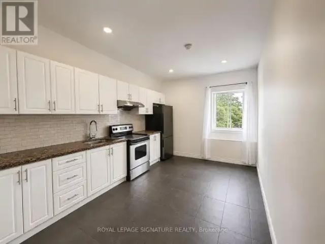 Apartment for rent in Bradford West Gwillimbury, Ontario