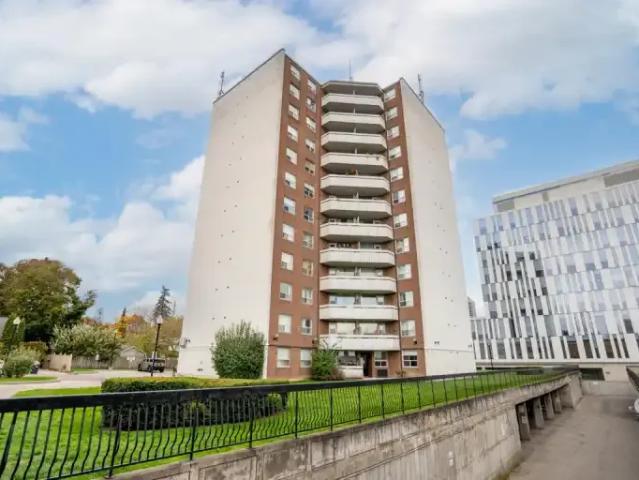 Apartment for rent in Georgina, Ontario