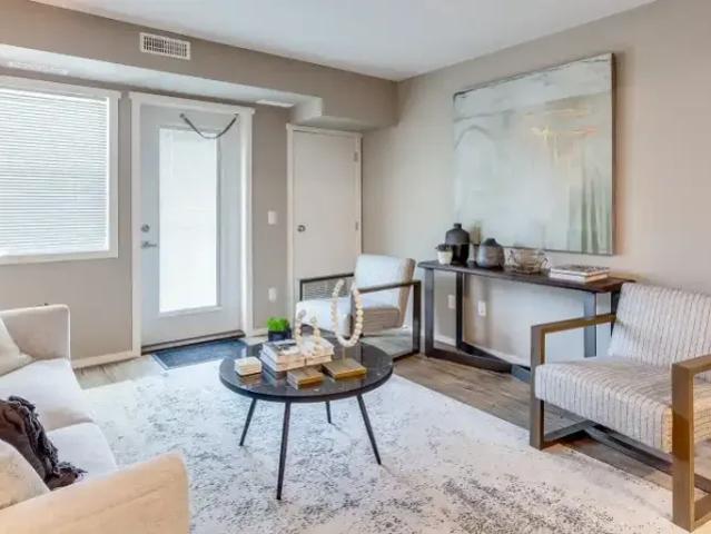 Apartment for rent in Forrest Station, Manitoba