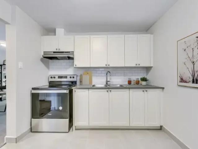 Apartment for rent in Brant, Ontario