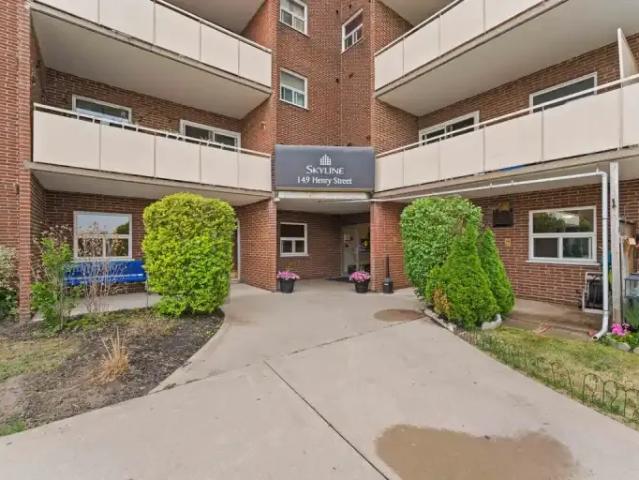 Apartment for rent in Brant, Ontario