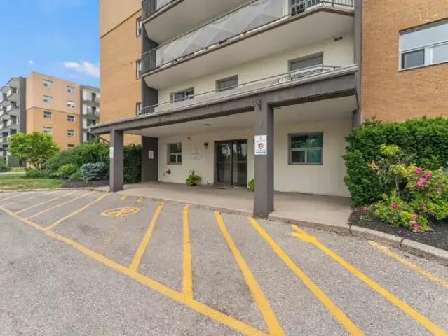 Apartment for rent in Brant, Ontario