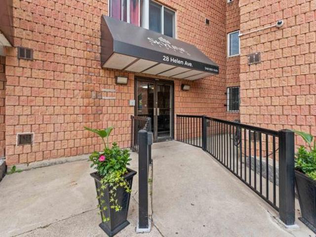 Apartment for rent in Brant, Ontario