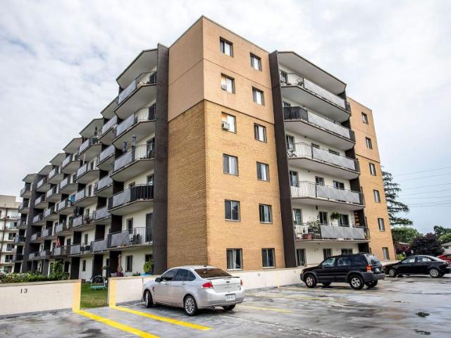 Apartment for rent in Brant, Ontario