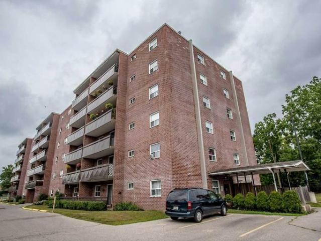 Apartment for rent in Brant, Ontario