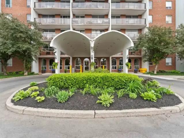 Apartment for rent in Brant, Ontario