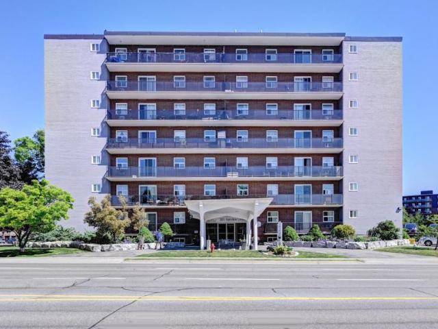 Apartment for rent in Brant, Ontario