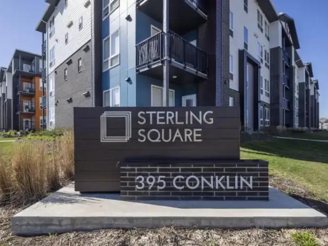 Apartment for rent in Brant, Ontario
