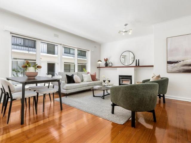 Apartment for sale in Brighton East, Melbourne