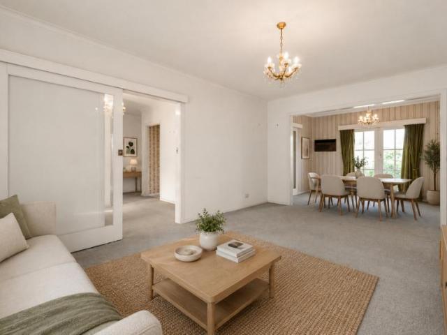 Apartment for sale in Camerons Creek, Victoria
