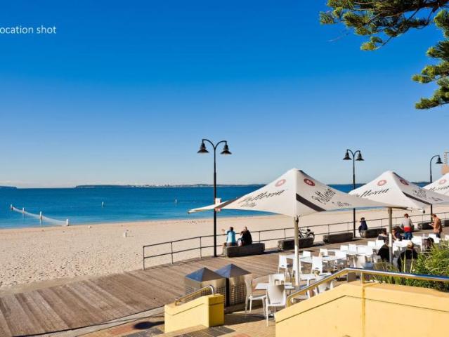 Apartment for rent in Brighton-Le-Sands, Bayside Council