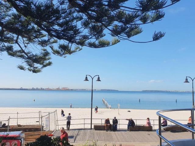 Apartment for rent in Brighton-Le-Sands, Bayside Council