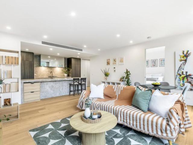 Apartment for sale in Brighton, Melbourne
