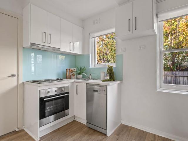Apartment for sale in Camerons Creek, Victoria