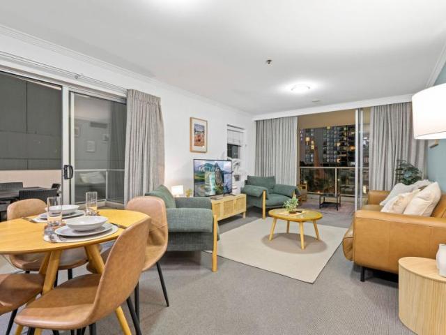 Apartment for sale in Brisbane City, Greater Brisbane