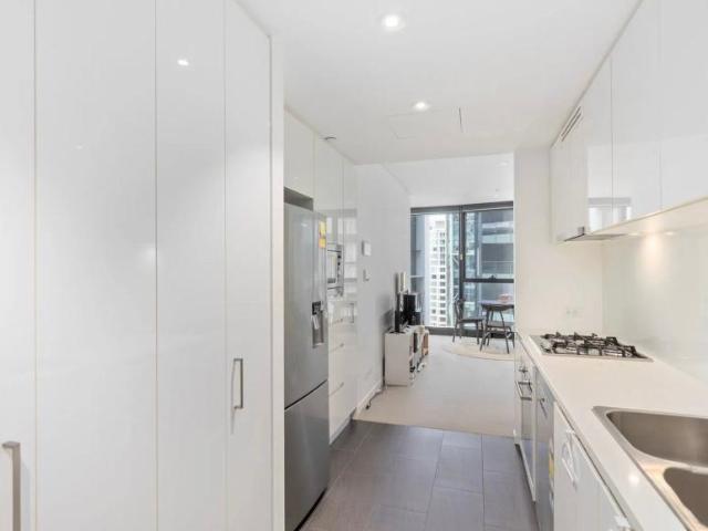 Apartment for sale in Brisbane City, Greater Brisbane