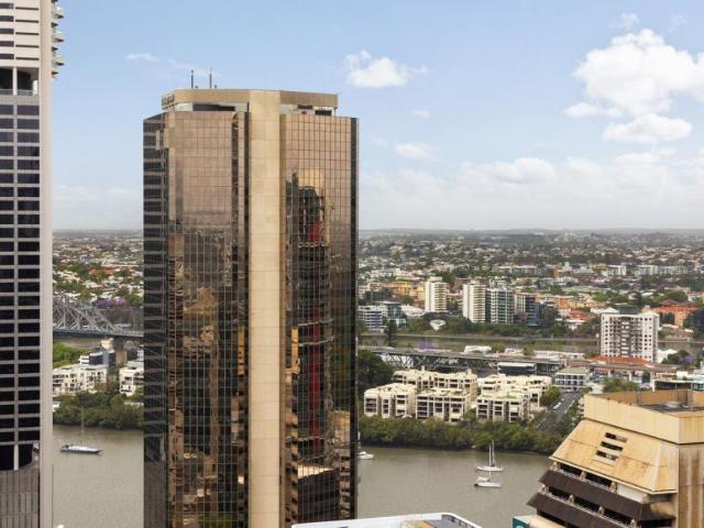 Apartment for sale in Brisbane City, Greater Brisbane