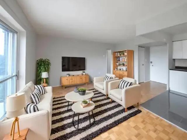 Apartment for rent in Brockville, Ontario