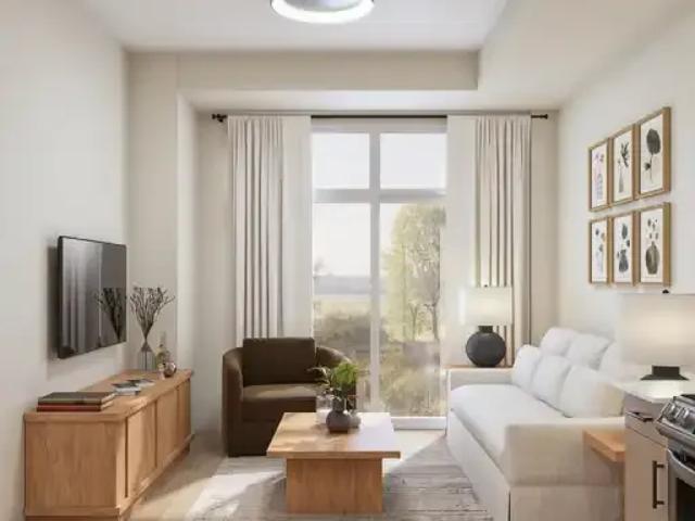 Apartment for rent in Brockville, Ontario