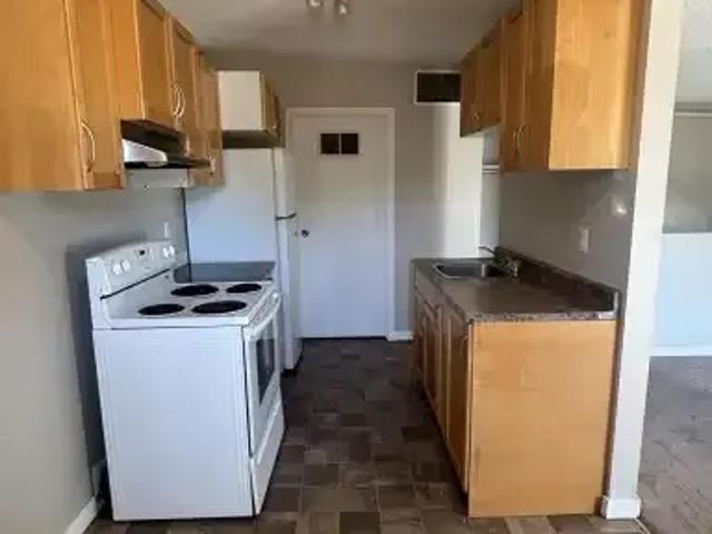 Apartment for rent in Brooks, Alberta