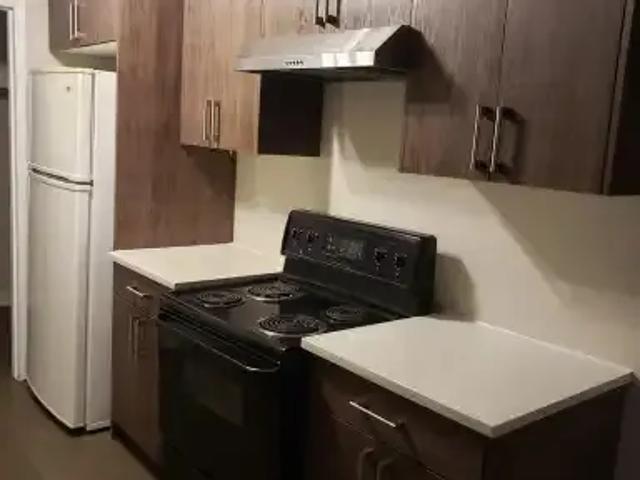 Apartment for rent in Brooks, Alberta