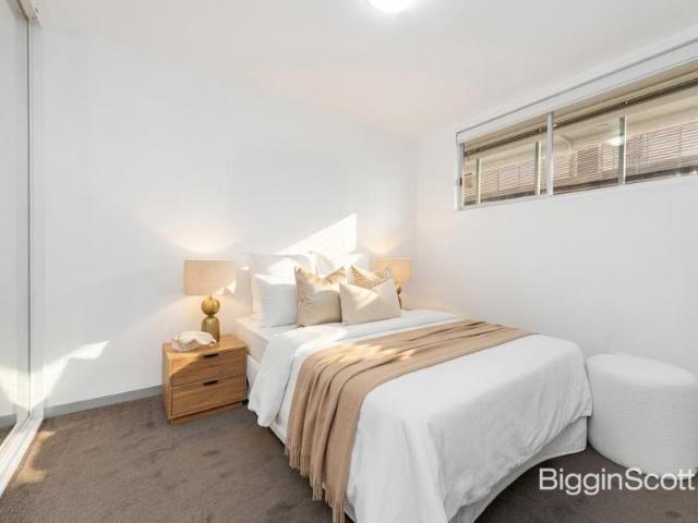 Apartment for rent in Brunswick, Melbourne