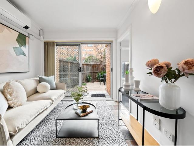 Apartment for sale in Camerons Creek, Victoria