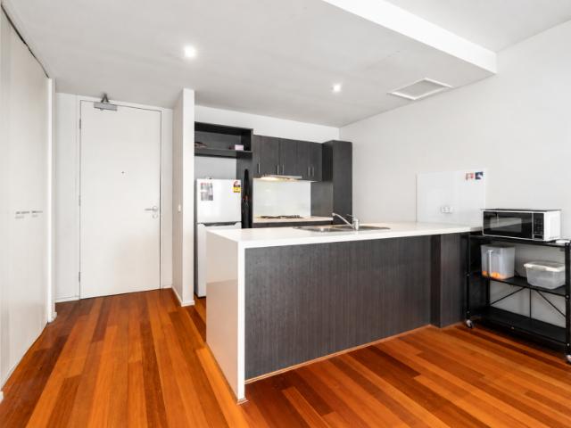 Apartment for sale in Brunswick, Melbourne