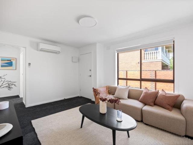 Apartment for sale in Brunswick, Melbourne