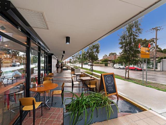 Apartment for rent in Camerons Creek, Victoria