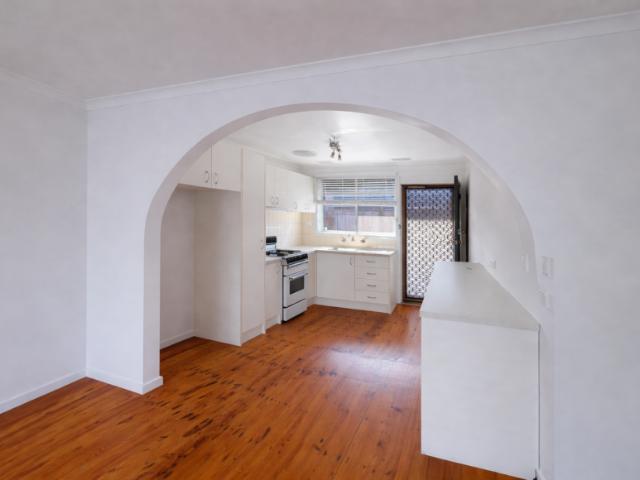 Apartment for rent in Camerons Creek, Victoria