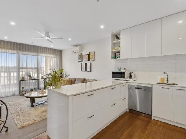 Apartment for sale in Brunswick West, Melbourne