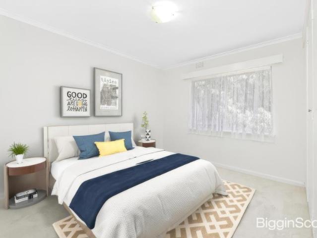 Apartment for sale in Brunswick West, Melbourne